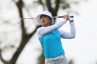 [속보]양희영 LPGA 메이저 대회 1위 쾌거...우승 상금은?