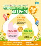 [반환점 도는 김동연] 빈 곳 채우고 싶다 복지 사각 지우는 360도 돌봄 축조...확대중