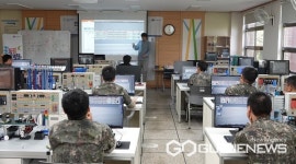 한국폴리텍대 충주캠퍼스, 공군 병사 대상 진로 탐색 지원
