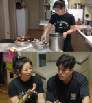 동상이몽2 정지현♥정지연 일상공개...나이·프로필
