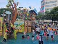 청주시, 망골근린공원 등 물놀이장 6개소 무료운영