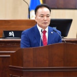 3대 청주시의회 후반기 의장에 김현기 의원