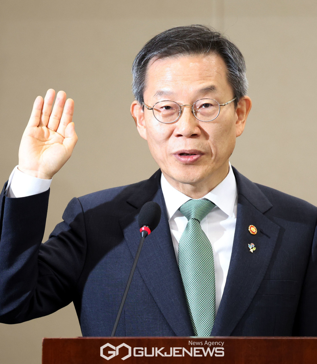 이종호 전 대표 부인, 삼부토건 관련 단타 매매로 2000만 원 수익 보도