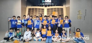 청주교육청, 청주쏙 4구4색 프로그램 인기