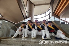 청주공고 사물놀이 동아리, 충북청소년한마음예술제 1위 수상