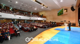 영주시, 6.25전쟁 제74주년 기념식 개최