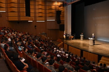 정선군, 6.25전쟁 제74주년 기념식 개최