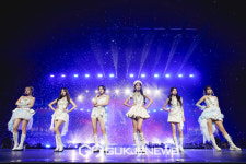 MZ 워너비 아이콘 아이브, 8월 KSPO돔 앙코르 콘서트 티켓 완판... 8월 10~11일 개최!