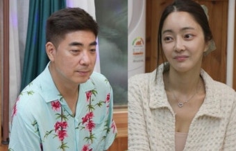 '아빠하고 나하고' 김수미 아들 정명호 
