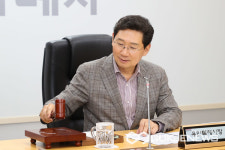 용인시에서 전국대도시시장협의회 민선8기 제4차 정기회의 개최