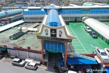 경주시, 2억5천만원 투입…양북·안강 시장 현대화 사업 완료