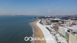2024년 여름 더욱 핫한 보령 대천해수욕장