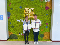 남원시 청년마루, 성남 중원청소년수련관과 상호 교류 협약체결