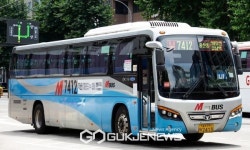 고양시, 대광위 광역버스 준공영제 2개 노선 선정