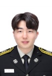 보령소방, 소중한 생명 구한 조현진 소방교 라이프세이버 선정