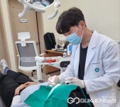 남해군보건소 서면보건지소에 치과진료실 설치