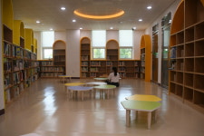 대전 대덕구 석봉도서관 1일 개관...700평 규모·3만 400여 권의 장서 갖춰