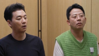 '양정아 걱정하겠네' 김승수, 수면장애 검사결과 충격