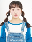 배우 연우리, TV조선 어린이 프로그램 렛츠 팡팡서 팡팡언니로 활약