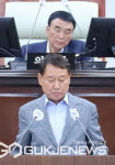 의령군의회 김판곤 의원, 칠정려 주변정비 및 활용방안 제안