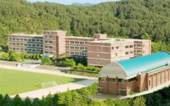 동방고 기말고사 당일날 시험날짜를 변경한다고?