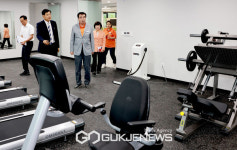 보령시, 청소농공단지 근로자 휴게복지센터 조성