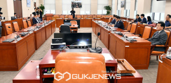 국회 운영위, 비상계엄 사태 현안질의 전체회의 결정