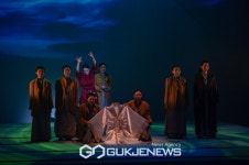 그리스 비극 악녀, 메디아에 대한 오해의 한국적 재해석 음악극 성료