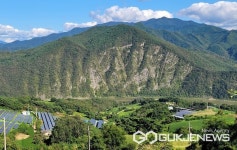 단양군, 태양광 발전시설 개발행위 허가 기준 강화 