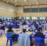 순천시, 전국탁구대회, 전국학생바둑대회...오는 6-7일