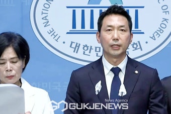 야권, 이진숙 방통위원장 지명 철회 촉구