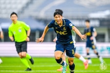 서울 이랜드 FC, 충북청주 꺽고 연패 탈출 한다!