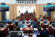 화성시의회, 제9대 후반기 원 구성 완료… 의정활동 본격화