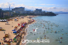 삼척시, 휴양지 주변 식품접객업소... 위생점검 실시