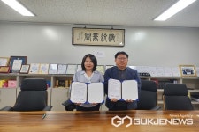 제천디지털전자고등학교, 업체와 산학협력 체결