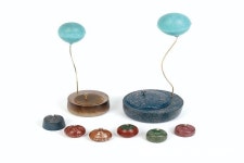 충북도, 2024년 충북도 공예품 대전 열어... 출품·수상작 73점 전시