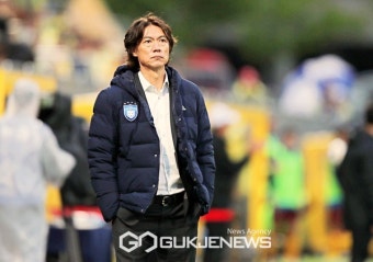 숱한 논란 속에 국가대표팀 사령탑으로 홍명보 울산HD 감독 선택한 KFA...8일 공식 발표