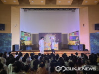용인시 처인구보건소, 어린이 참여형 건강 인형극선보여