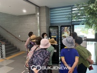 양양군 찾아가는 문해 배달강좌...문화 및 디지털 체험 제공