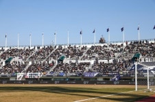 서울 이랜드 FC, 목동 홈 구장 시대 연장한다