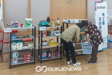 양천구, 지역밀착형 1동 1푸드마켓 사업추진