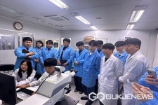 충북테크노파크, 반도체IT센터 인프라 활용 전문인력 양성 나서