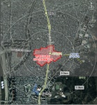 서울시, 면목지구중심 지구단위계획 결정(변경)(안) 수정가결