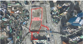 서울시, 서울역 일대 대격변 시작…북부역세권 복합개발사업 연내 첫 삽