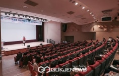 사회탐구 일타강사 이지영, 시흥시 초청 강연 성료