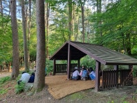 가평군, 힐링 치유센터 숲의약속 인기