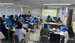 부산 동래구 온라인 판매자 창업마스터 과정 개강