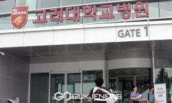 고려대 의료원, 오늘부터 진료 축소