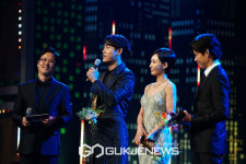 국내 뮤지컬계를 빛낸 6명의 스타,  DIMF 올해의 스타상으로 선정