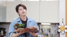 편스토랑 어남선생 류수영, 만원족발 레시피 공개
